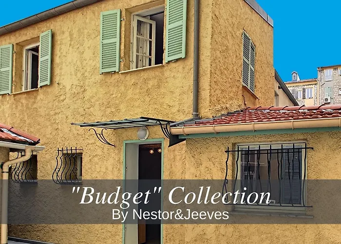 Nestor&Jeeves - Maison Cournichee - Central - Close Sea - Atypical