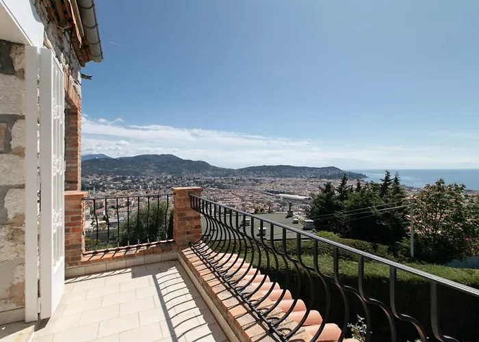 Maison Bianchi - Villa Saint Pierre De Feric