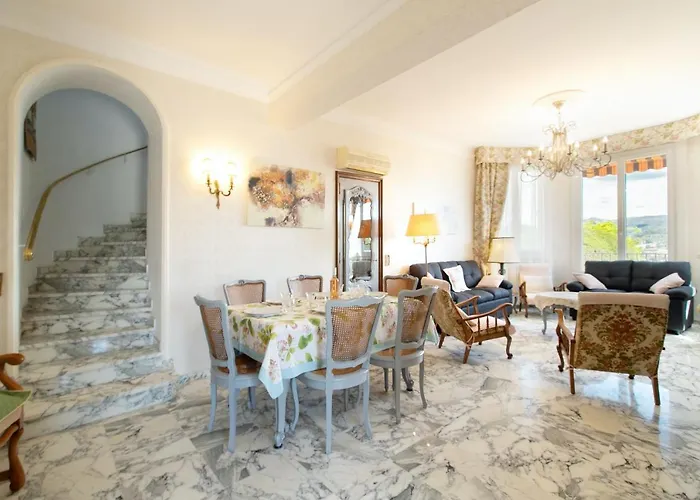 Maison Bianchi - Villa Saint Pierre De Feric