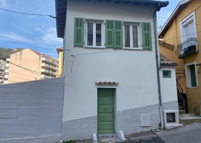 La Casita