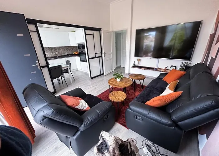 House In Nice